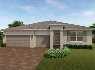 Fraser Plan, Capistrano, Cutler Bay, FL 33189