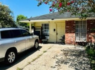 4158/4160 Libuse Dr, Baton Rouge, LA 70816