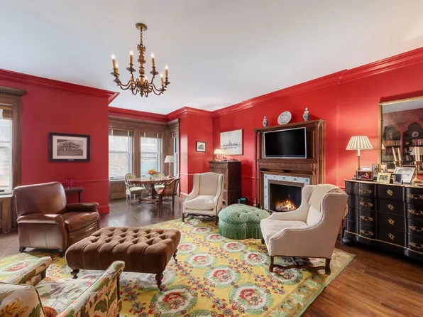 330 Convent Avenue image 13 of 17