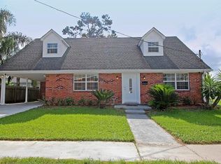 6451 Center St, New Orleans, LA 70124