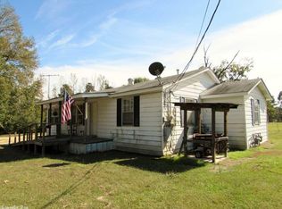 1533 Shoemaker Rd, Sheridan, AR 72150