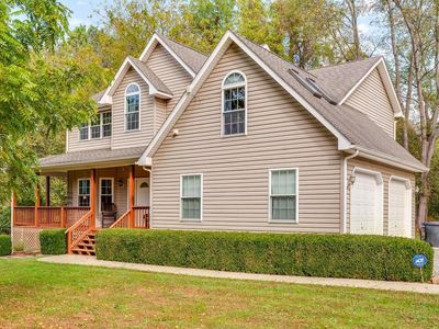 126 Riverside Dr, Harpers Ferry, WV, 25425