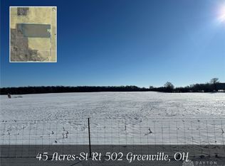 0 State Route 502, Greenville, OH 45331