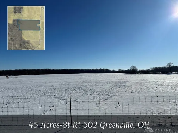 0 State Route 502, Greenville, OH 45331