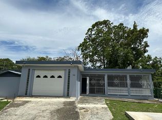 Calle A #4, Cabo Rojo, PR 00623