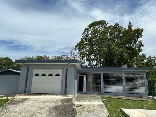 Calle A #4, Cabo Rojo, PR 00623