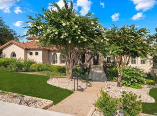 13856 Iron Horse Way, Helotes, TX 78023