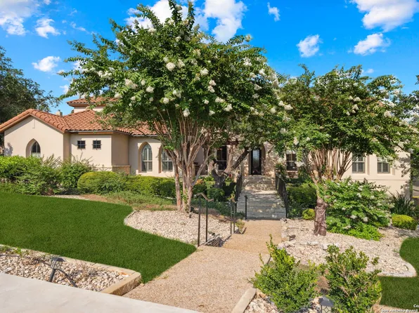 13856 IRON HORSE WAY, Helotes, TX 78023