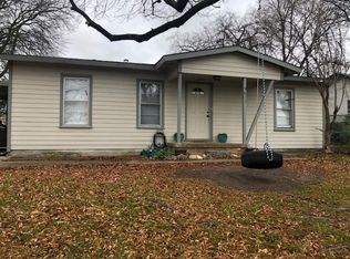 5611 Andover St, Fort Worth, TX 76114