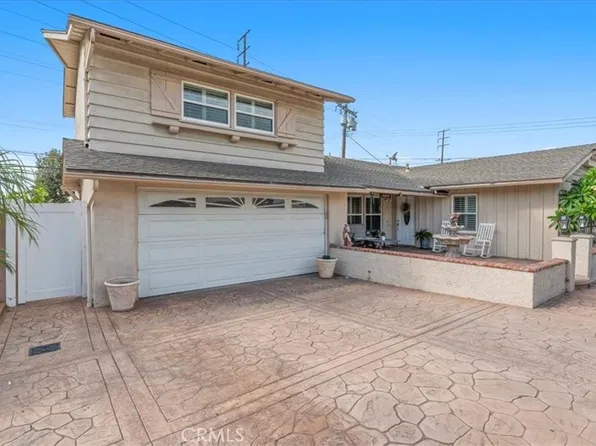 16424 Lebo St, Whittier, CA 90603