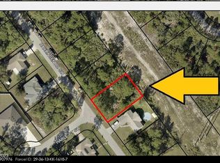 1267 Harlingen Rd SW, Palm Bay, FL 32908