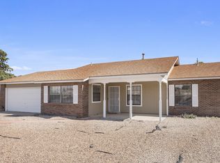 899 Ivory Rd SE, Rio Rancho, NM 87124
