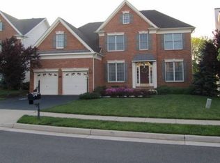 15443 Arnold Palmer Dr, Haymarket, VA 20169