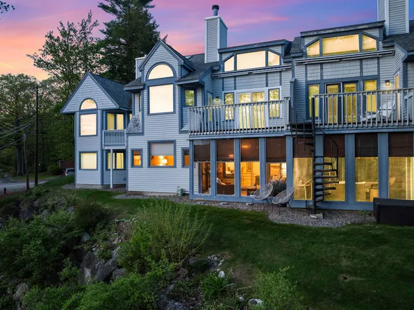 738 Weirs Boulevard #40, Laconia, NH 03246