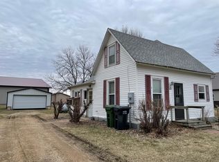 13 Oklahoma Ave, Adrian, MN 56110