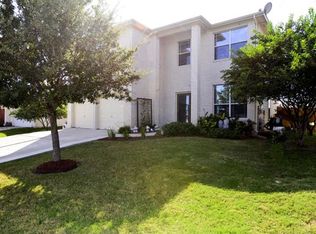 12912 Starbrimson Trl, Elgin, TX 78621