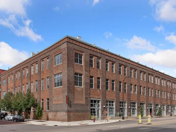 801 Washington Ave N APT 212, Minneapolis, MN 55401