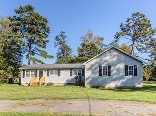 186 Lombardy St, Appomattox, VA 24522
