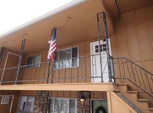 10660 El Paso Trl #1, Green Mountain Falls, CO 80819