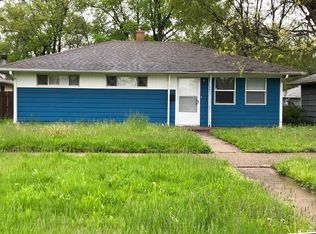 14708 Lincoln Ave, Dolton, IL