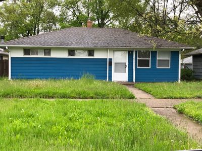 14708 Lincoln Ave, Dolton, IL, 60419
