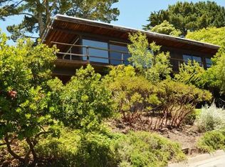 1545 Campus Dr, Berkeley, CA 94708