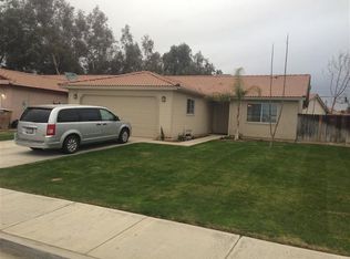 4706 Berkshire Rd, Bakersfield, CA 93313