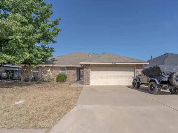 5112 Lavaca Ave, Midland, TX 79707