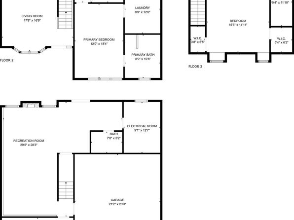 576 E Flint St, Lake Orion, MI 48362