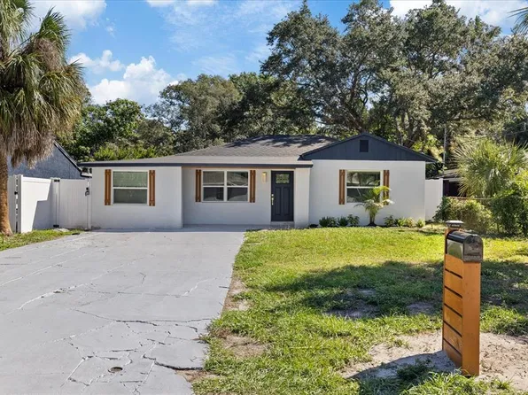 1621 N WASHINGTON AVENUE, CLEARWATER, FL 33755