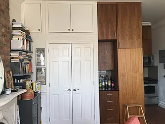 Rented by Brooklyn Real Property Inc