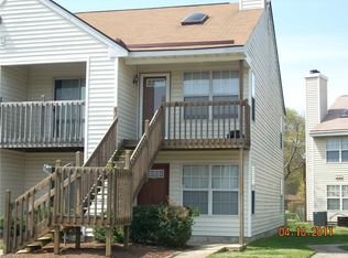 3708A Towne Point Rd #A, Portsmouth, VA 23703