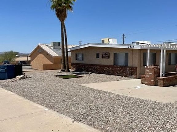 3rd image of 3419 Oro Grande Blvd APT 3