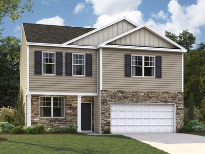 5722 Prickly Loop, Ooltewah, TN, 37363