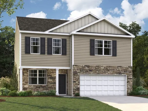 7378 Bendire Loop, Hixson, TN 37343