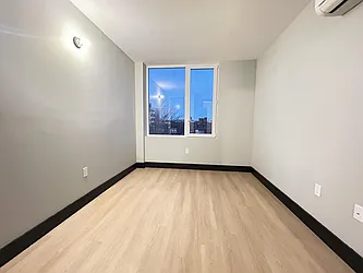 Rented by ABODE NYC LLC