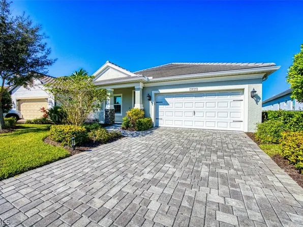 2925 Willow Ridge Ct, Fort Myers, FL 33905