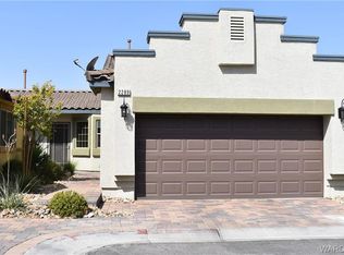 2289 Chandler Ranch Pl, Laughlin, NV 89029