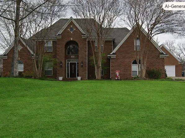 2290 Cumberland Dr, Southaven, MS 38672