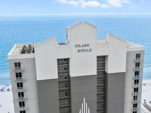 809 W Beach Blvd #P-301-302, Gulf Shores, AL 36542