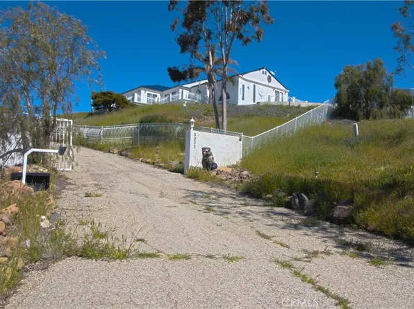 8233 Banson St, Acton, CA 93510
