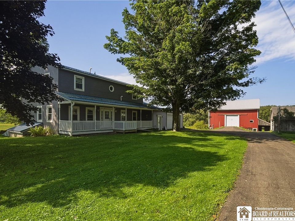 1st image of 3323 Clymer Sherman Rd