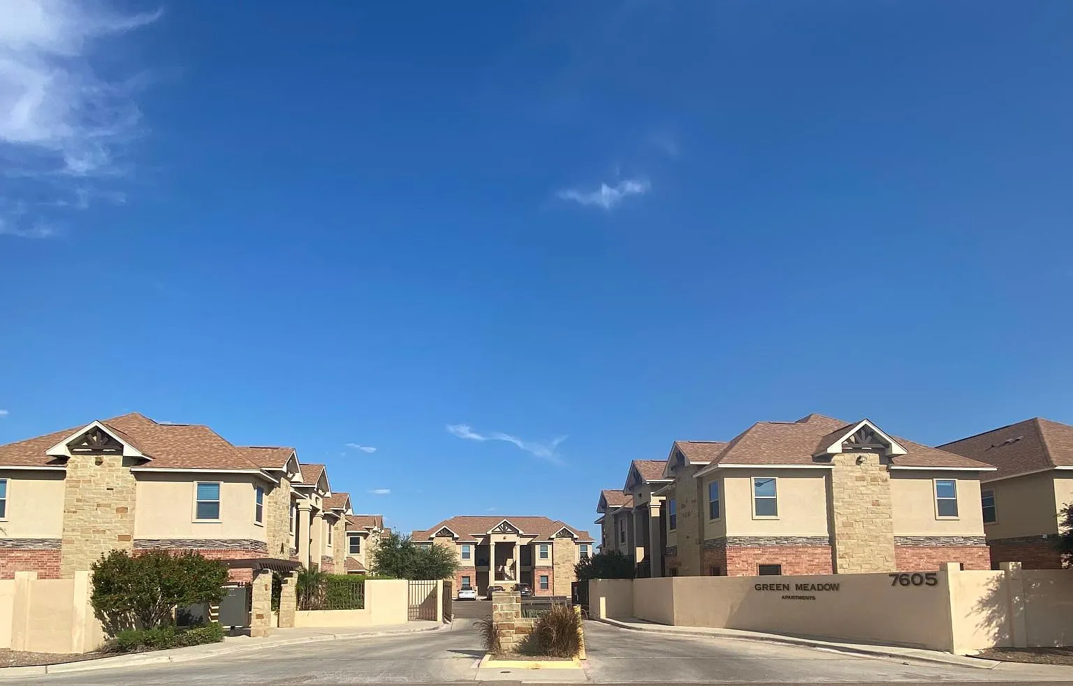 Green Meadow Apartments, A La Encantada Community — Photo 2