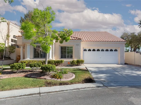 9404 Calico Garden Ave, Las Vegas, NV 89134