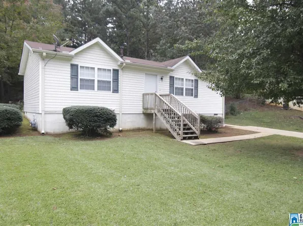 5867 Brenda Dr, Trussville, AL 35173