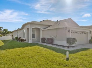 31020 Whitlock Dr, Zephyrhills, FL 33543