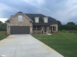 410 W Story Bush Ln, Inman, SC 29349