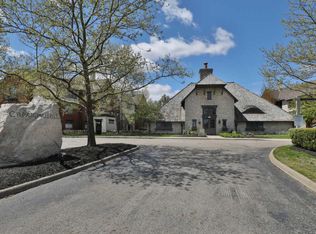 6103 Craughwell Ln, Dublin, OH 43017