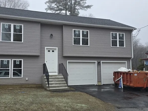 33 Mechanic St, Warren, MA 01083