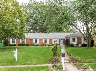 7849 Rucker Rd, Indianapolis, IN 46250